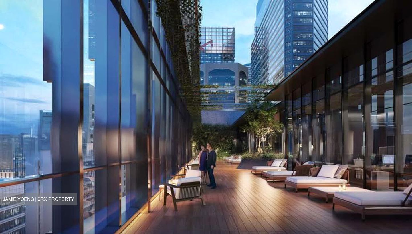 Cecil Suites (D1), Office #604732651